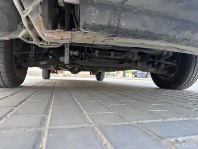 باص فوتون ديزل 2022 12