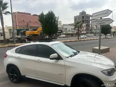 Bmw x6 full 2011 6