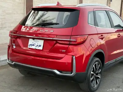 للبيع فاو بيستون T33موديل 2022 فل بودي وكالة 7