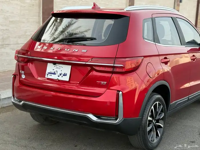 للبيع فاو T33موديل 2022 (( تم البيع )) 7