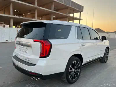 يوكن دينالي 2022 8
