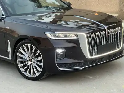 هونشي H9 2023 شبه اصفار ماشيه 7 الاف فقط 57
