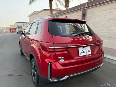 للبيع فاو بيستون T33موديل 2022 فل بودي وكالة 5