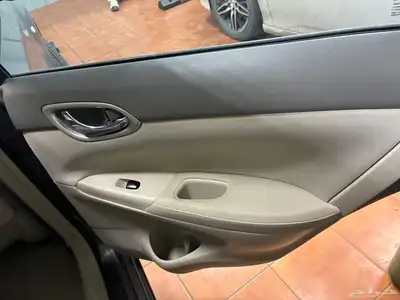 نيسان سنترا 2016 5