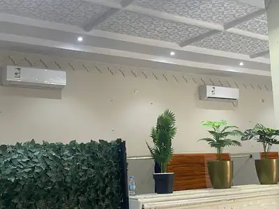 أغراض مطعم 12