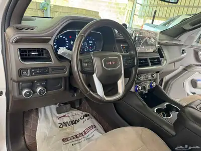 يوكن 2022 SLE سعودي 18
