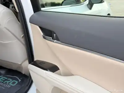 كامري قراندي 2022 وكاله 36