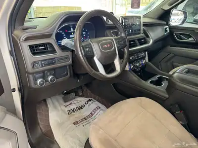 يوكن 2022 SLE سعودي 20