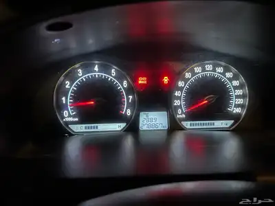 للبيع سياره كيا اوبتيما 8