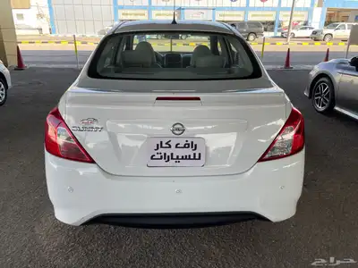 نيسان صني 2023 فل كامل 6