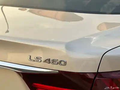 لكزس 460 شورت قمه في النظافه 2014 12
