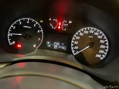 نيسان سنترا 2016 6