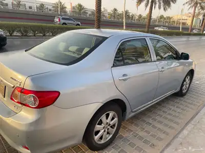 كورولا 2012 للبيع 2
