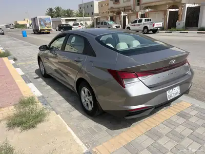 النترا هيواندي 2022 فيلت 9