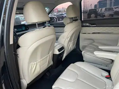 هونداي باليسيد2021فل4كاميرات7مقاعد (بنزين)6سلندر 28