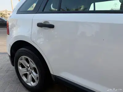 فورد ايدج 2014 2