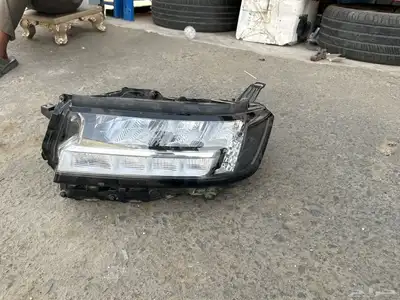 شمعة جيب لاندكروزر 2024يسار اصلي وكاله 3