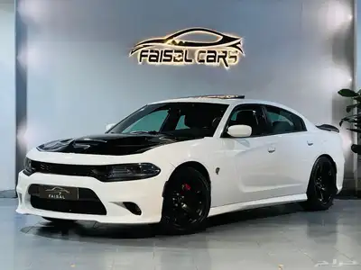 تشارجر 2015 RT فل هاوس بحاله ممتازه 2