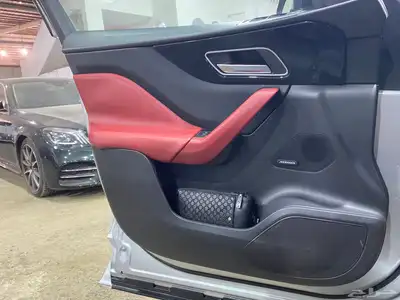 جاكور F pace 2017 فل كامل 20