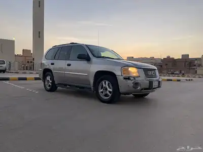 جي ام سي انفوي2007 1