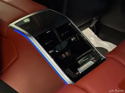 بي ام دبليو M8 Competition موديل 2021 (وارد الناغي) 20