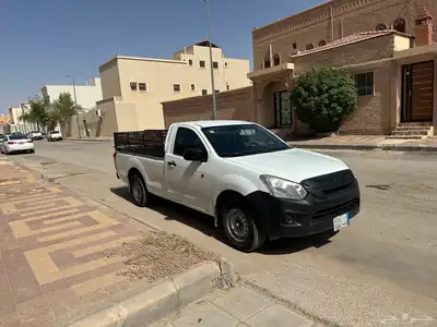 ايسوزو غمارة 5