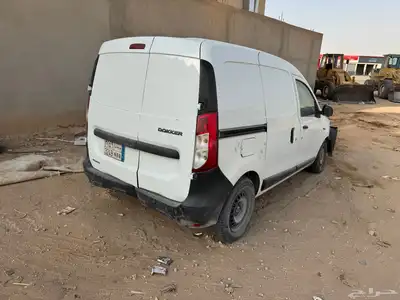 رينو دوكر 2016 3