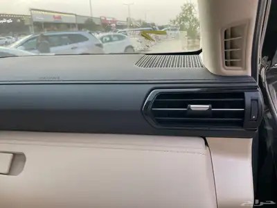 تويوتا لاند كروزر 2025 GXRL4 سعودي(بنزين)3.5L 19