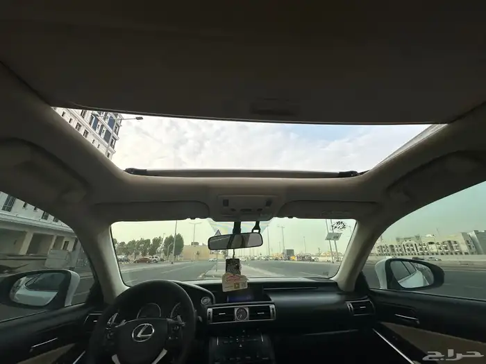 لكزس ارنوب ls 2014 9