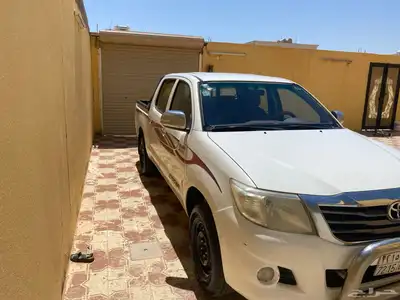 هايلوكس 2015 مالك اول 1
