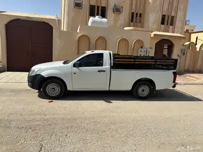 ايسوزو غمارة 0