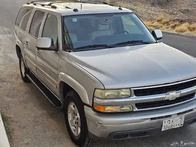 سوبربان XL 2004 بودي بلاده 2