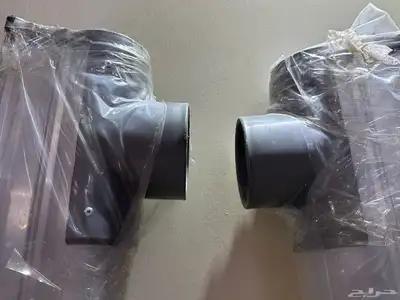 صفاية باب ثلاثة بوصة تصريف من تحت للبيع 3