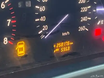 لكزس 2005 نضيف جدا 19