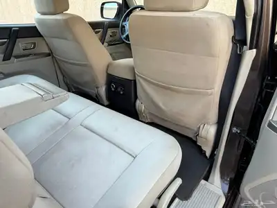 باجيرو 2020 GLS 30