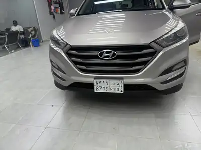 هيونداي توسان للبيع 10