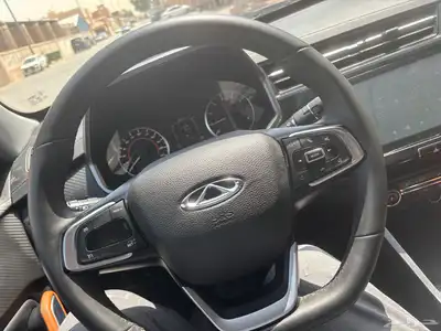 شيري تيجو 2 فل كامل ماشي 2023 فتحه ماشي 30 14