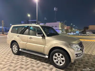 باجيرو 2016 2