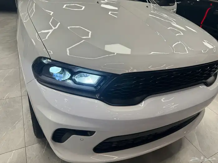 دودج دورانجو GT 2024 تصفية وارد الوكيل انتهت الكمية تم 0