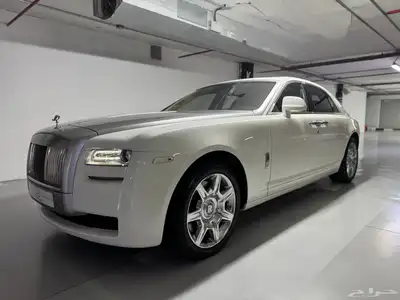 رولز رويس قوست 2013 6
