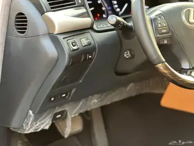 لكزس 460 شورت قمه في النظافه 2014 24