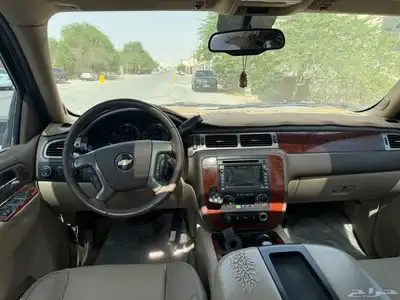 جمس تاهو شيفرولية 4