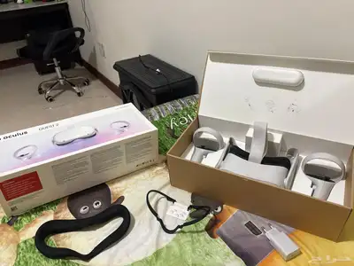 Oculus quest 2 0