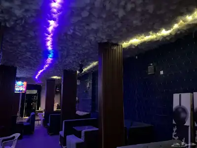 محل للتقبيل الموقع صبيا مجمع الصالحي 5