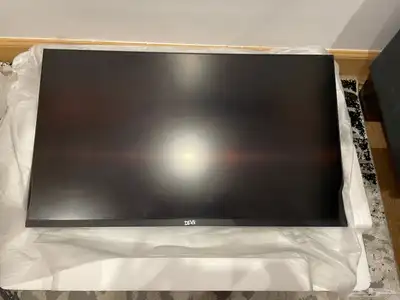 شاشه 27 inch ديفو للبيع 1