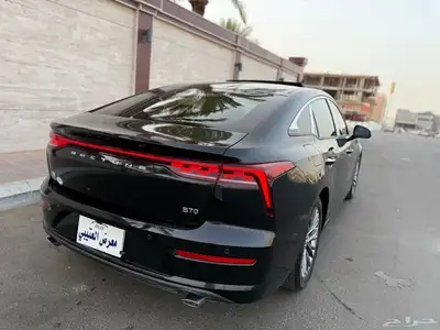 للبيع فاو بسترن B70 موديل 2023 فل كامل 6
