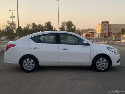 نيسان صني 2021 ((نظيف جدا)) 7