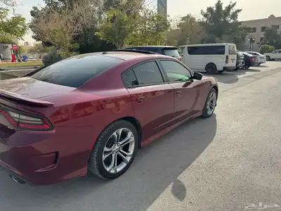 دودج تشارجر GT بريميوم فل كامل 2022 0
