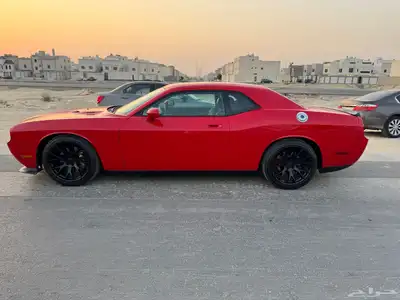 دوج تشالنجر 2010 SRT 4