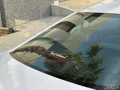 مازدا 2023 نص فل شبه جديده 25